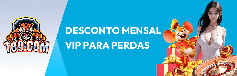 ganhar dinheiro nas bancas de apostas